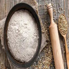 Kuttu Atta Loose 1KG