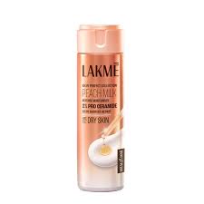 Lakme Peach Milk Moisturisor 60ml