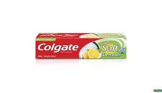 Colgete Active Salt Lemon 200 Gm