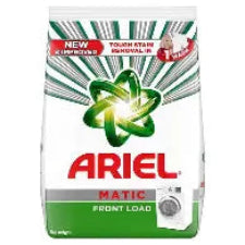 Arial Metic Front Load 1 Kg Powder