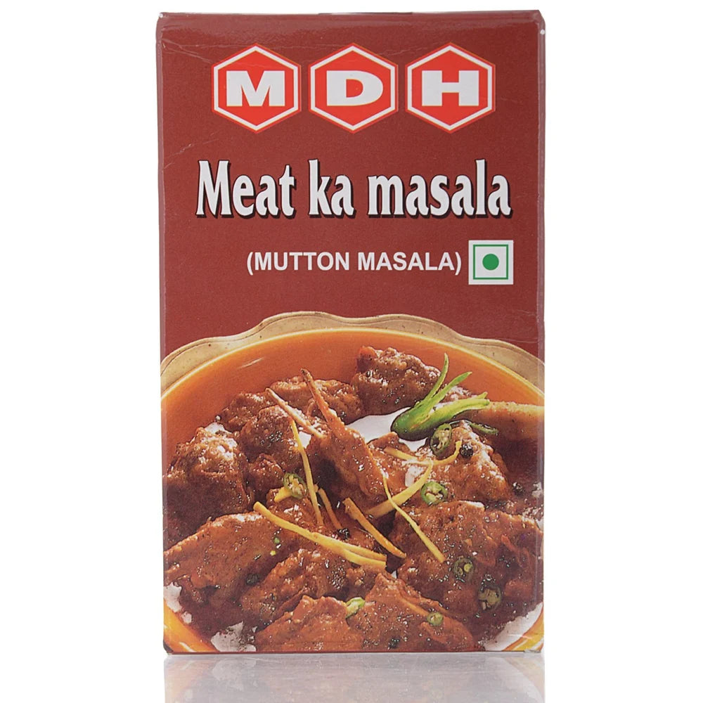 MDH Meet Masala 100 Gm
