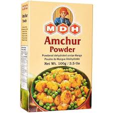 MDH Amchur 100 Gm