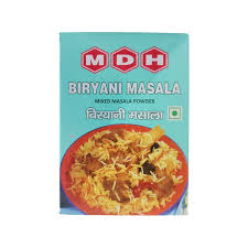MDH Biryani Masala 100 Gm