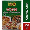 MDH Chat Masala 100 Gm