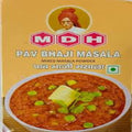 MDH Pav Bhaji Masala 100 Gm