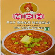 MDH Pav Bhaji Masala 100 Gm