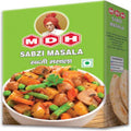 MDH Sabji Masala 100 Gm
