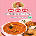MDH Sambhar Masala 100 Gm