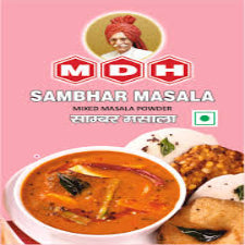 MDH Sambhar Masala 100 Gm