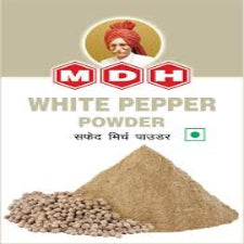 MDH White Paper Powder 100 Gm