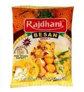 Besan Rajdhani Motta 1kg