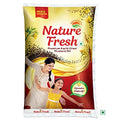Nature fresh Kachhi Ghani mustard oil 1ltr