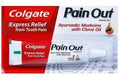 Colgete Pain Out 10 Gm