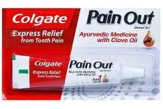 Colgete Pain Out 10 Gm