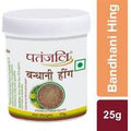 Patanjali Hing 25 Gm