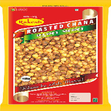 Rakesh Channa Bhunaa 250 Gm