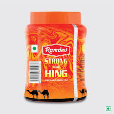 Ramdev Hing 100 Gm