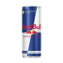 Red Bull Energy Drink 250 ml
