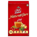 Brooke Bond Red Label Natural Care Tea 500 g