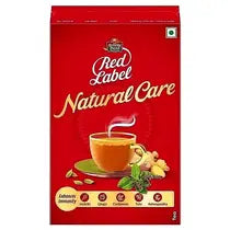 Brooke Bond Red Label Natural Care Tea 500 g