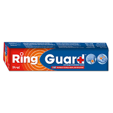 Ring Guard Cream