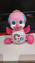 Music duckling electric