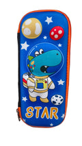 Star pencil box