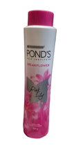 Pond's Dream flower pink Lily powder 300g