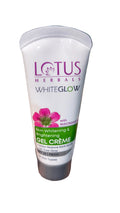Lotus herbals gel creme 15g