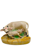Cow no 1
