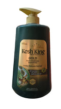Kesh King gold anti hair fall shampoo 1L