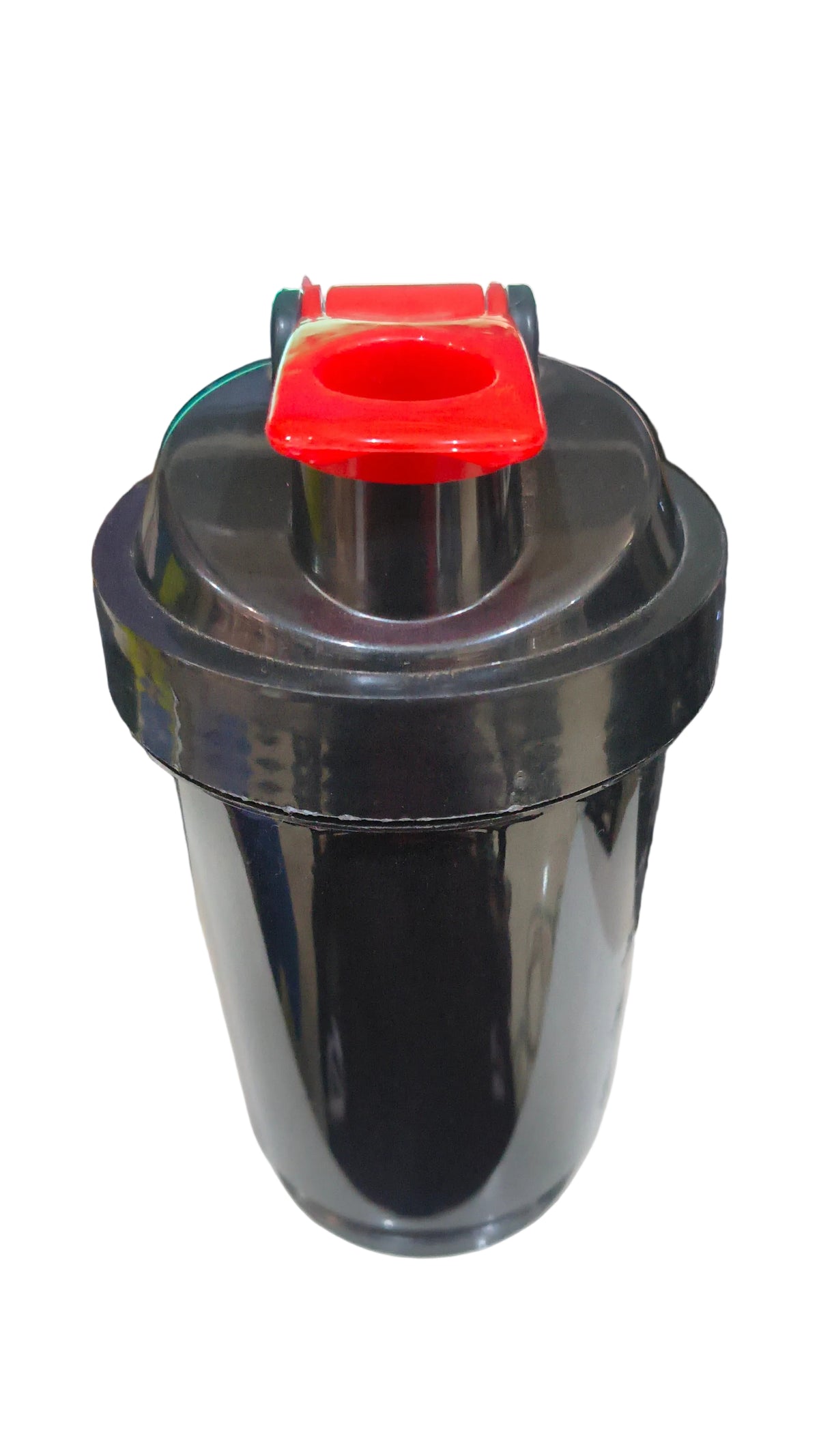 Gym partner pro shaker bottle 500ml