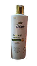 Dove demage therapy bio protein Care shampoo 340ml
