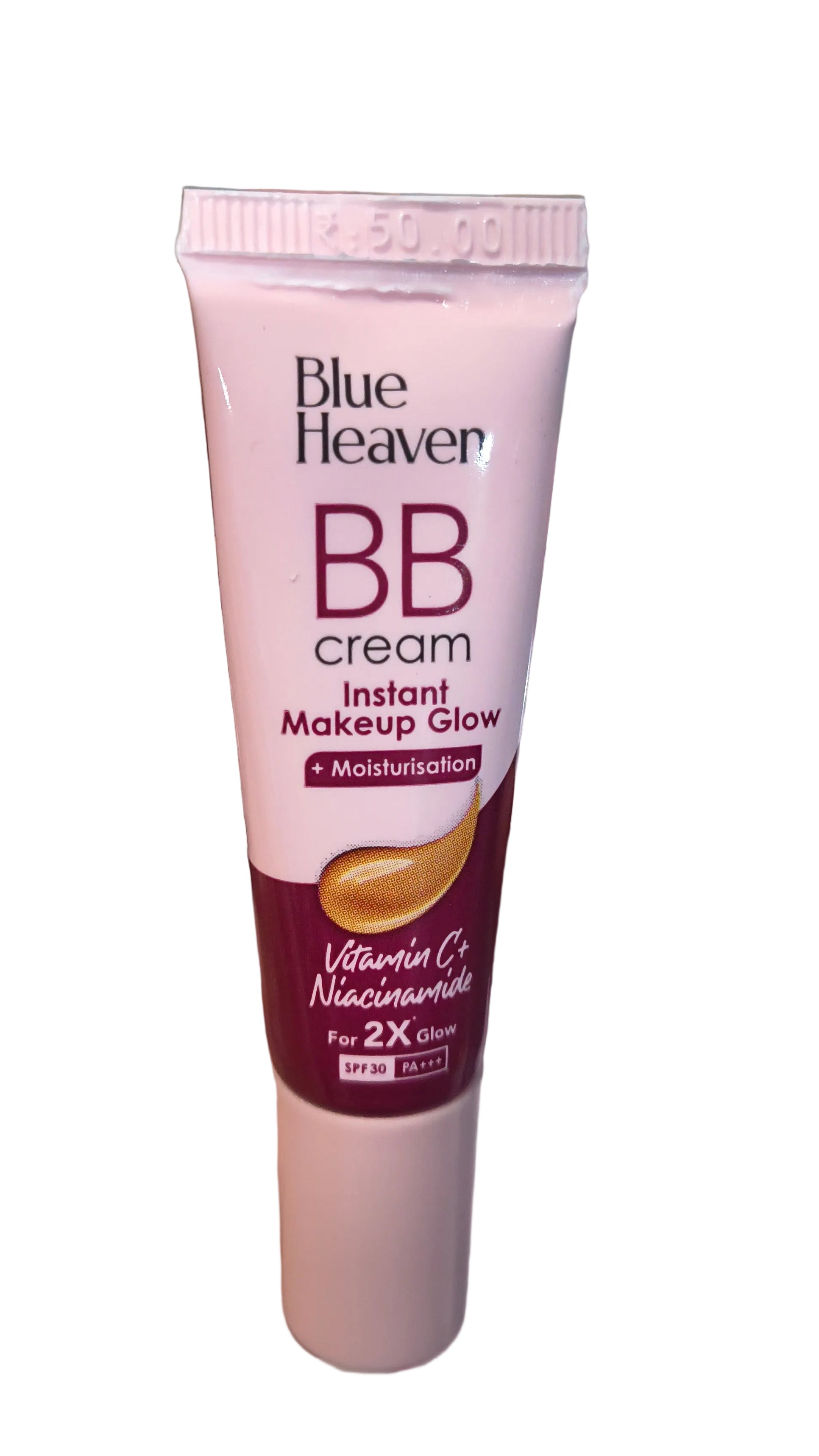 Blue heaven BB cream 9gm