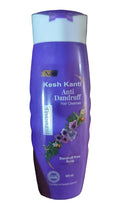 Patanjali Kesh kanti dandruff hair cleanser 180mm