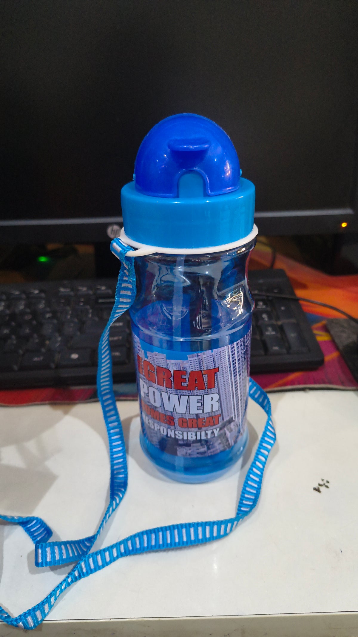 Royal0284 crazy bottle