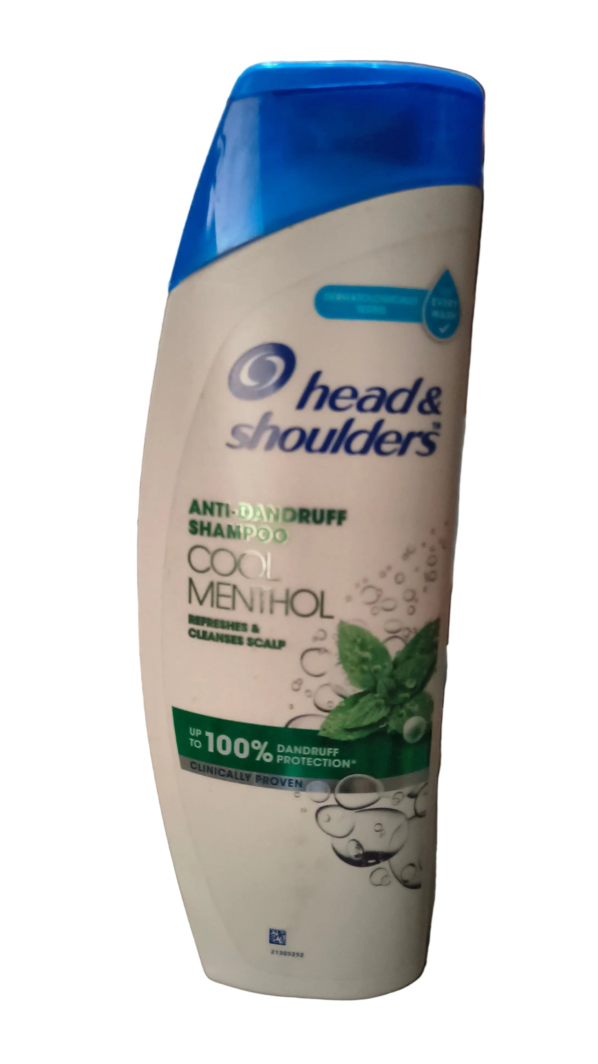 Head & shoulders Anti dandruff shampoo 340ml