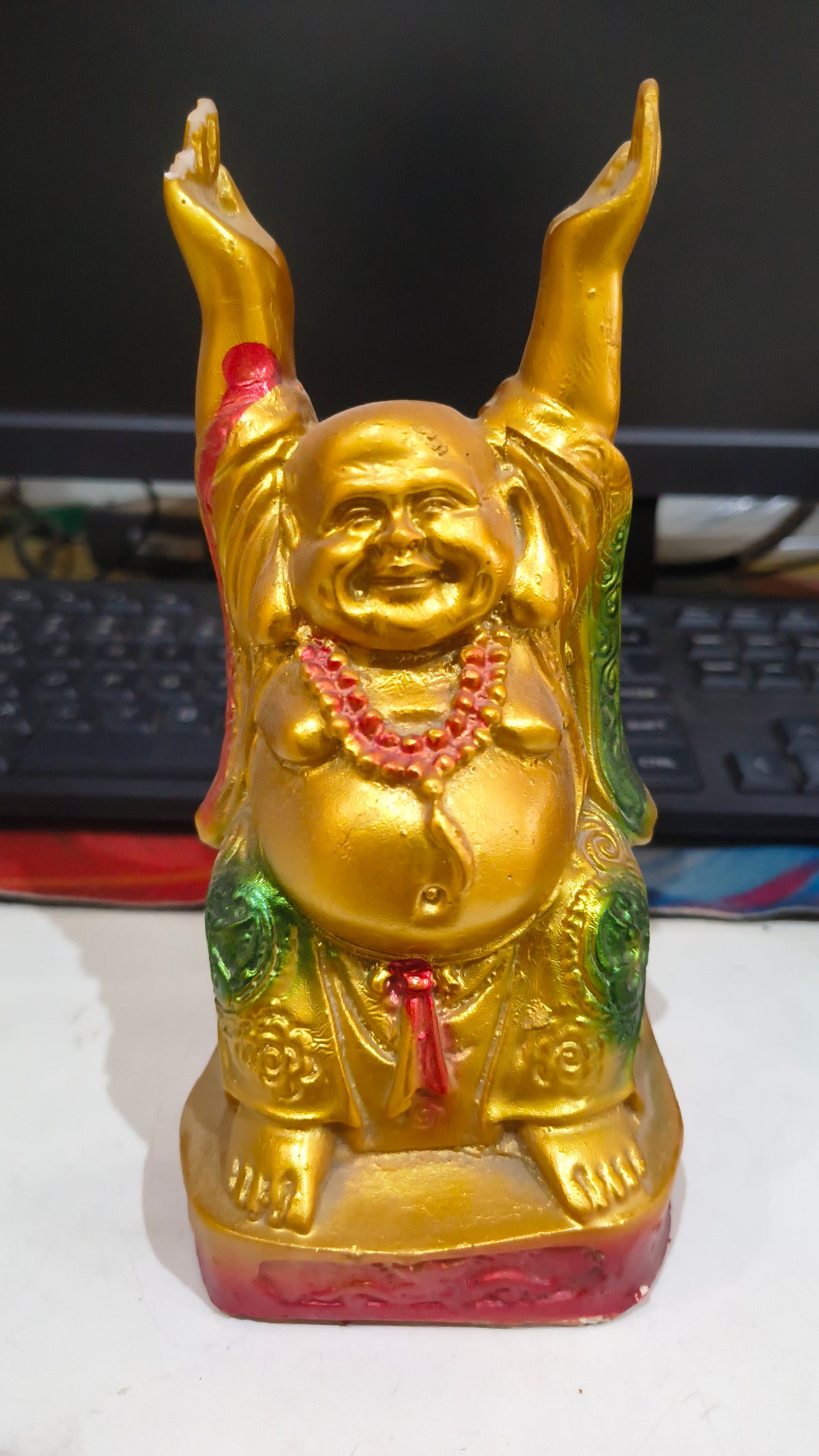 Lb- 3 budha