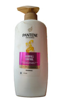Pantene hair science shampoo 650ml