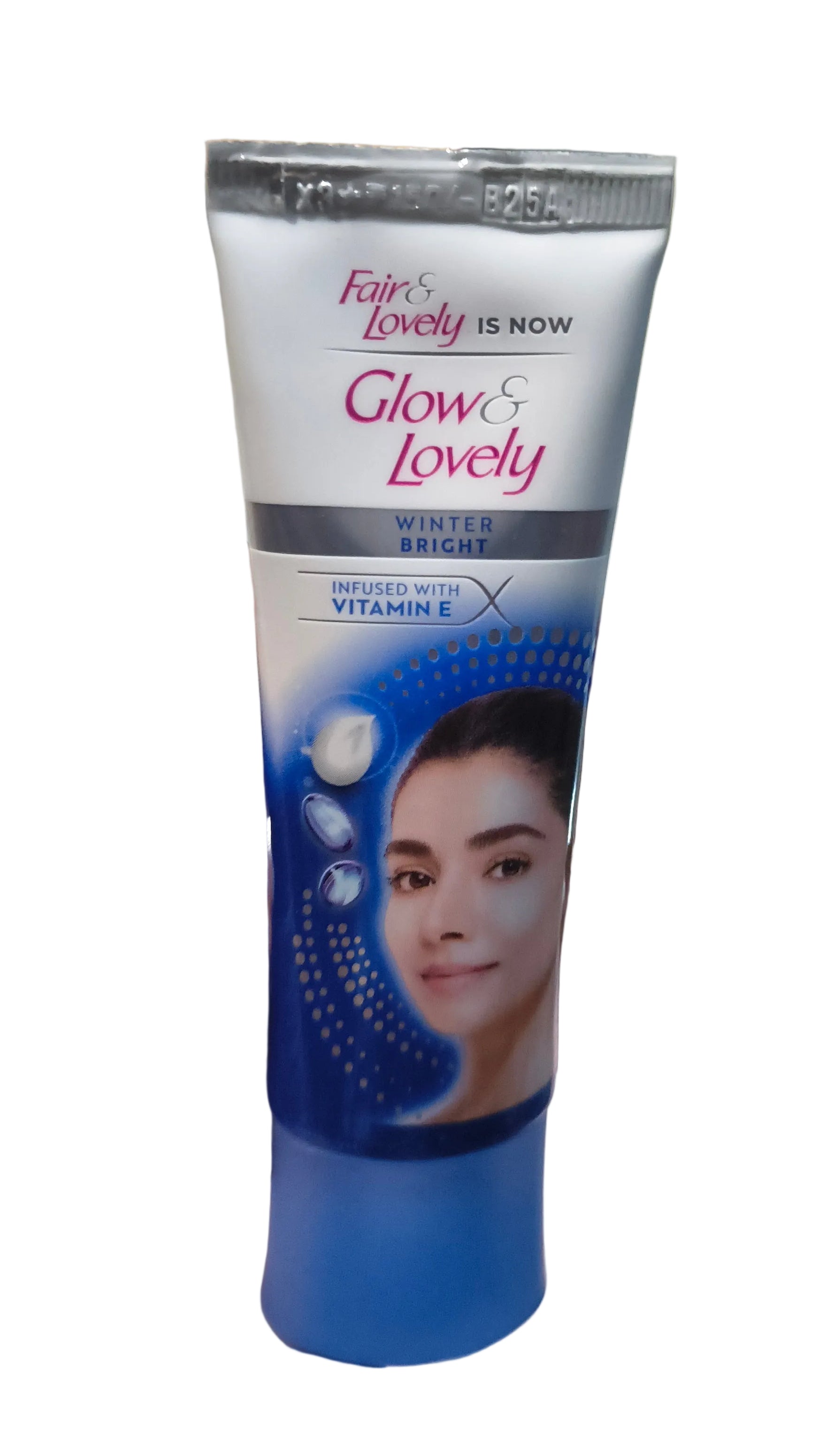 Fair lovely vitamin-E cream 50g