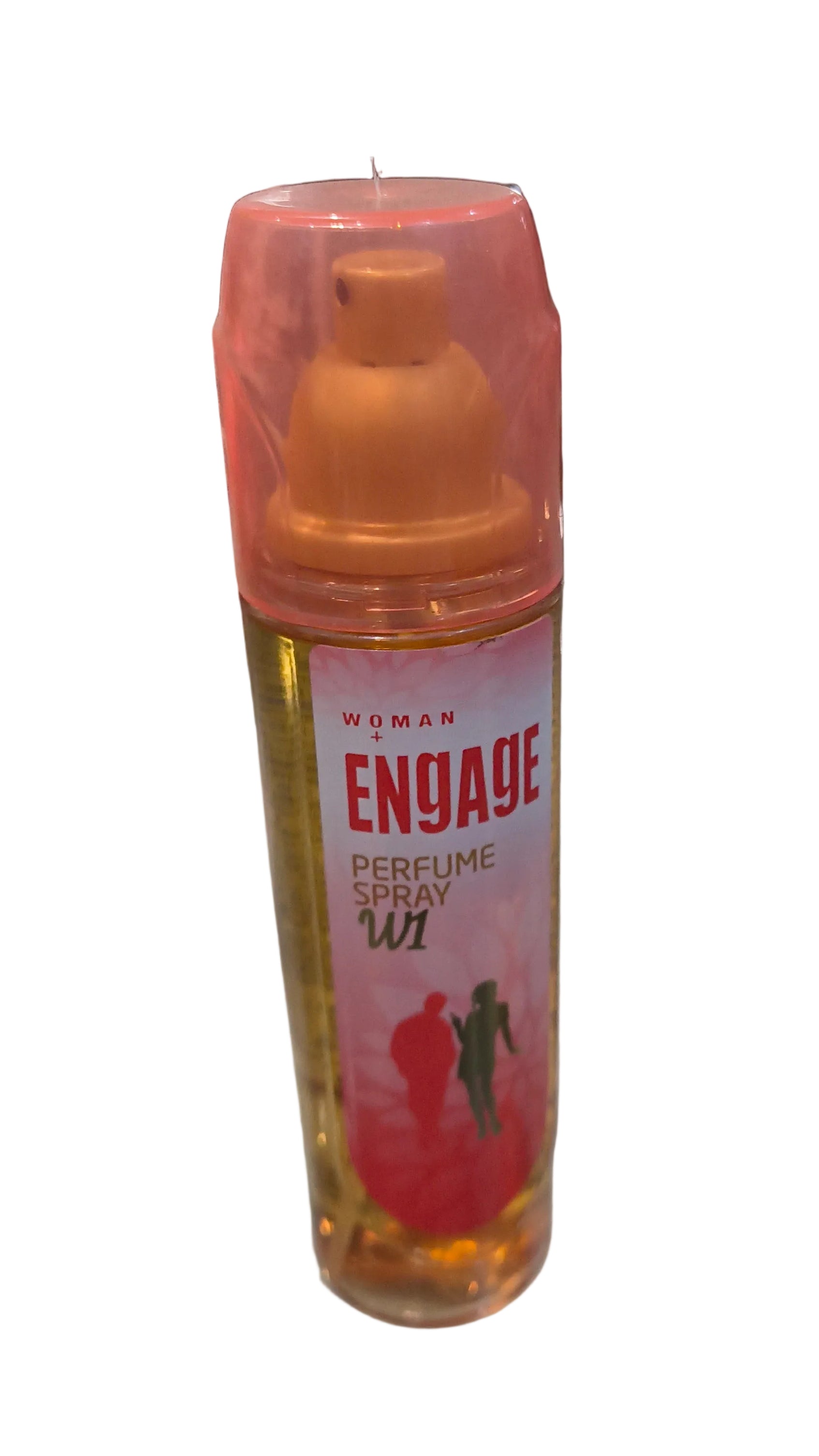 Engage Woman Perfume 120ml