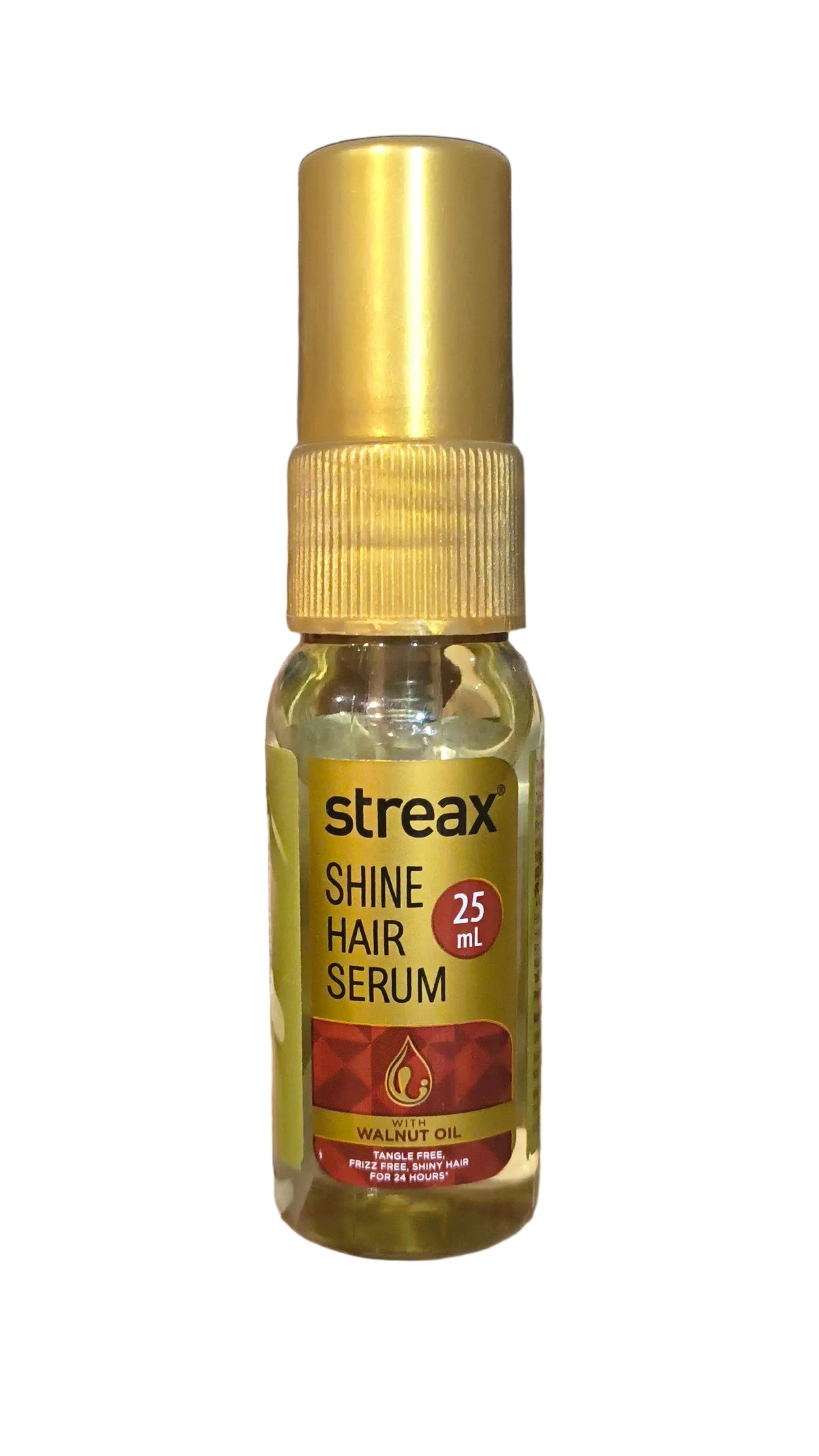 Streax shine hair serum 25ml
