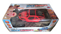Radio control high speed