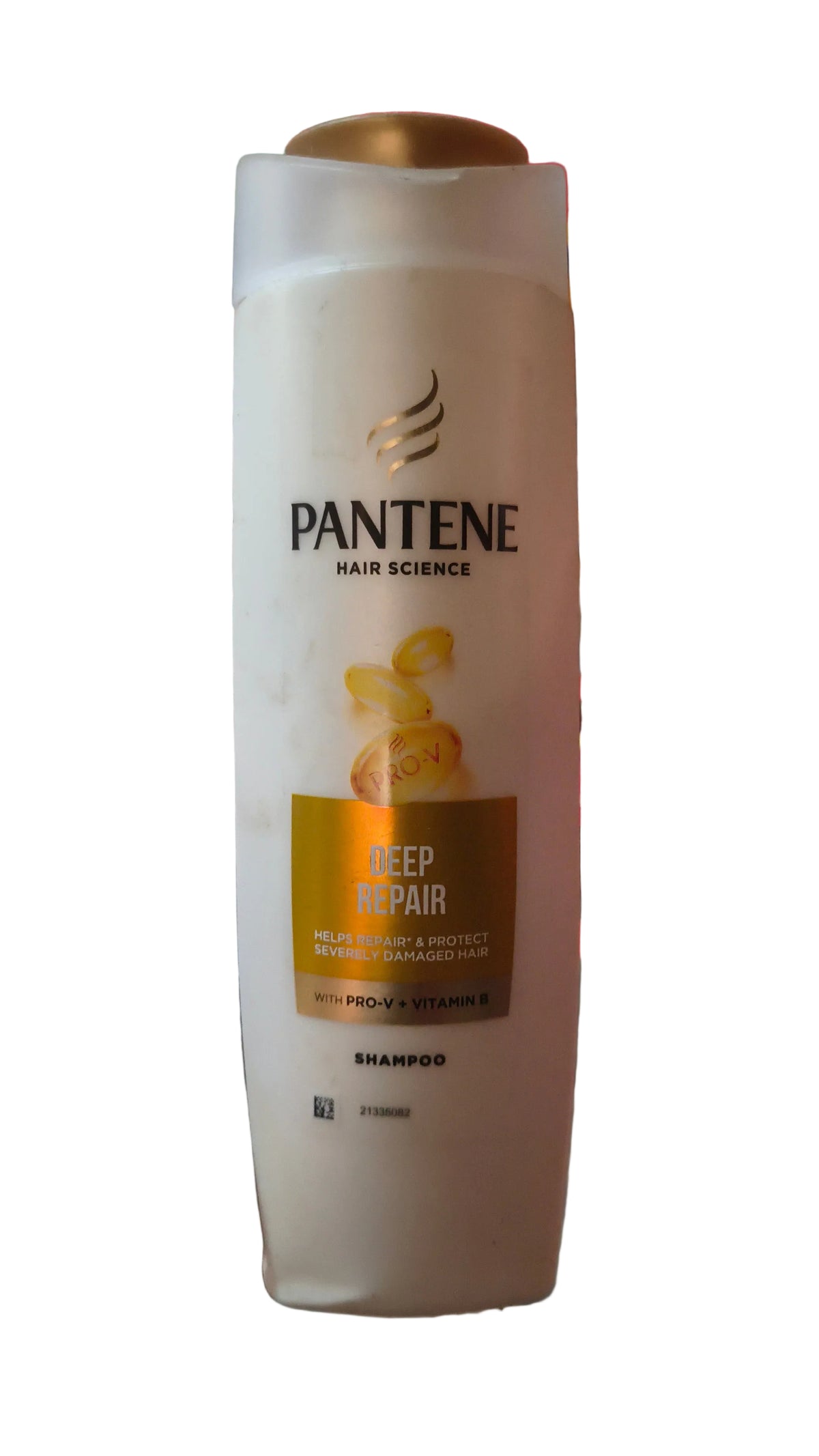 Pantene hair science shampoo 340ml