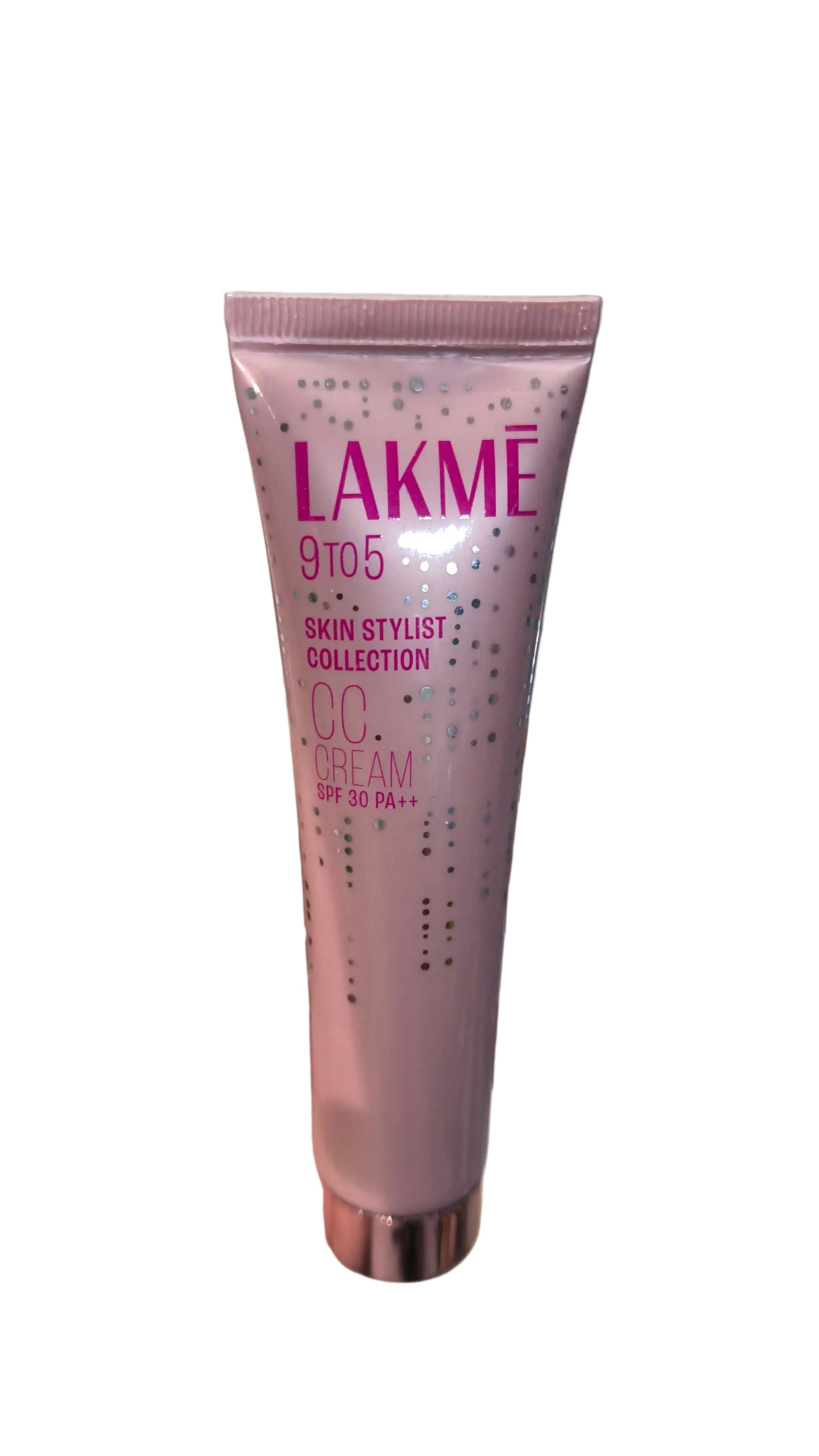 Lakme 9to5 skin stylist collection CC cream 30g