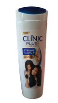 Clinic plus+ health shampoo 175ml