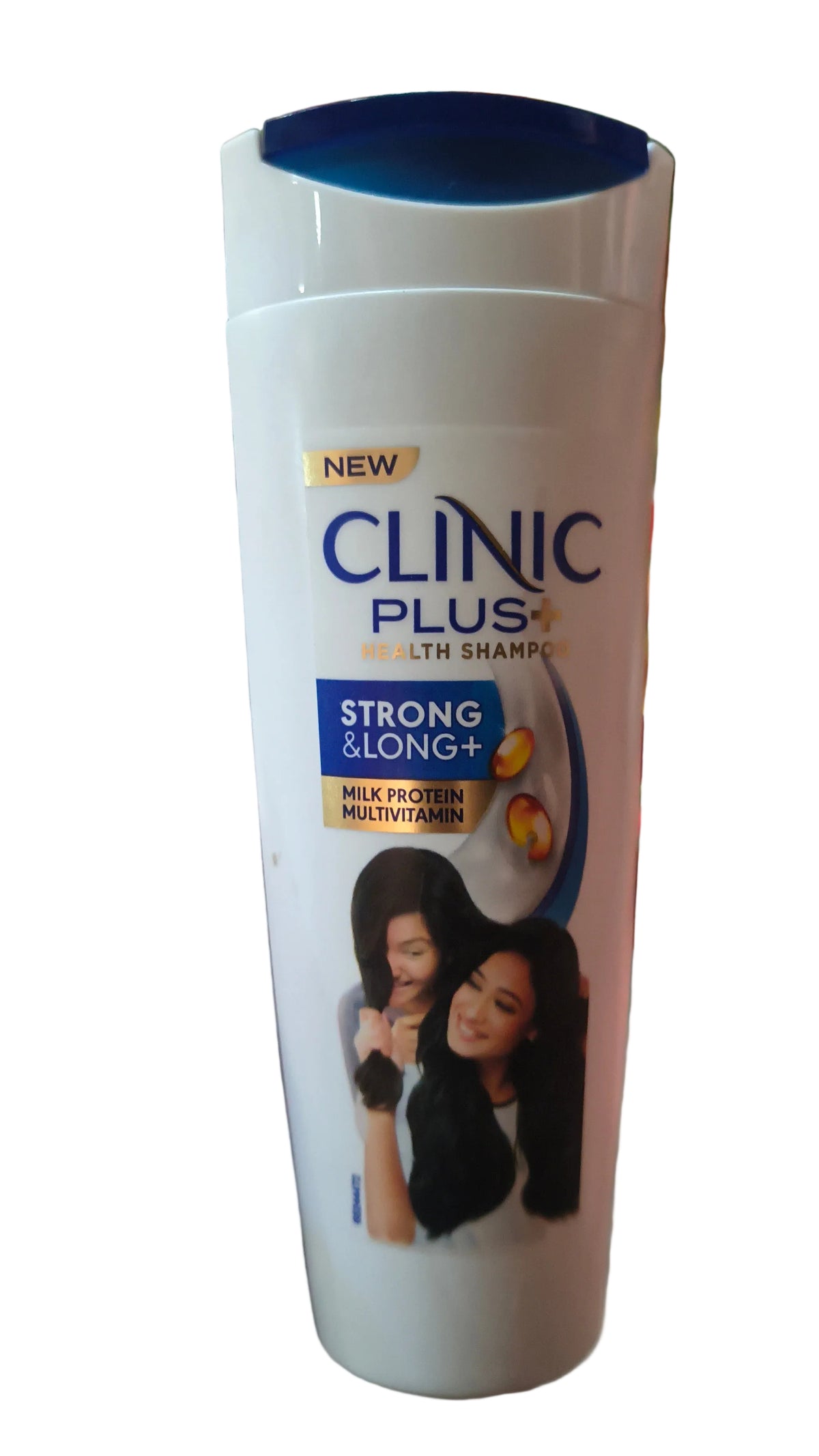 Clinic plus+ health shampoo 175ml