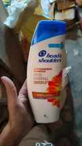 Head & shoulders Anti hair fall shampoo 340ml