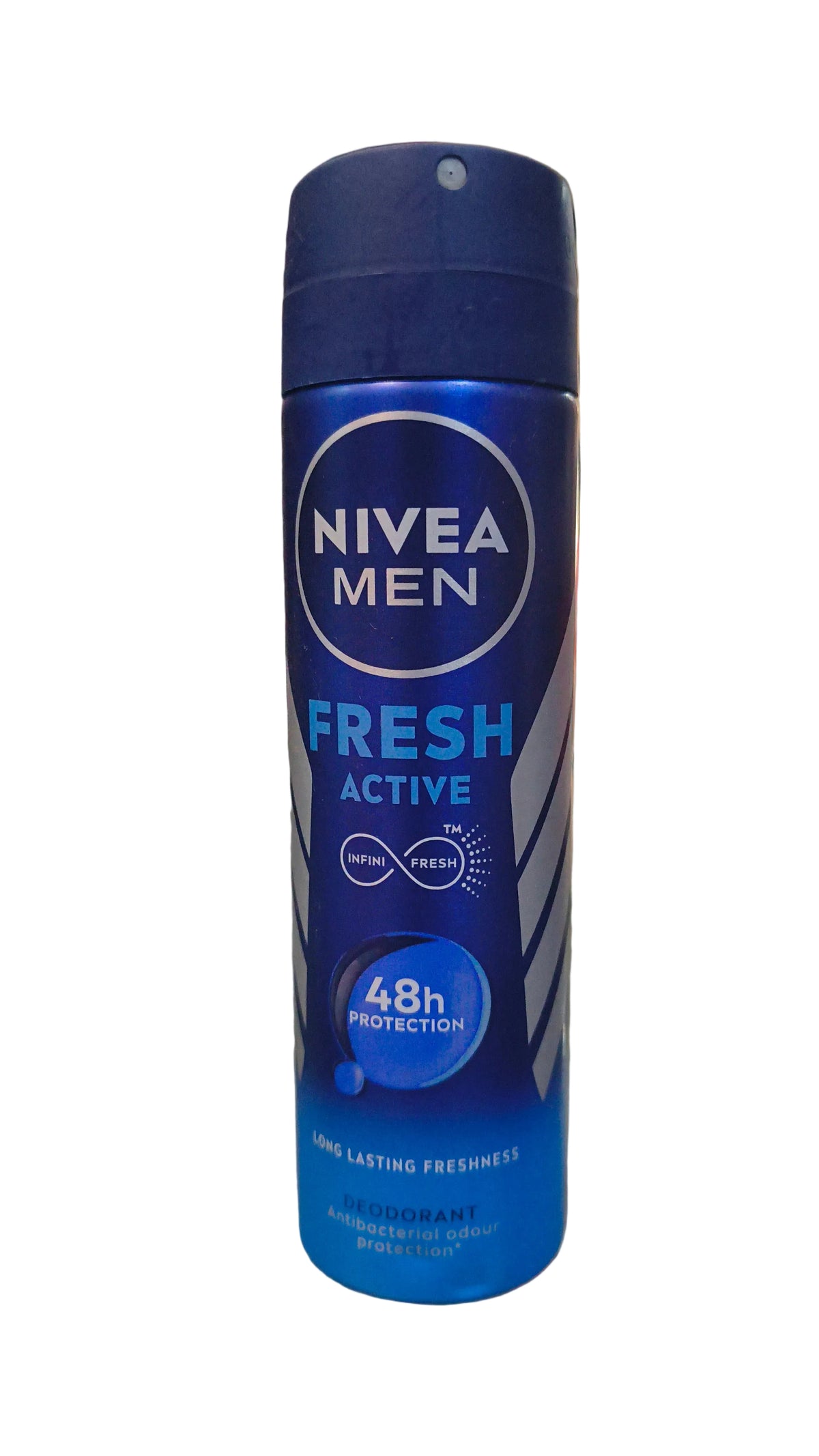 Nivea men fresh active 150ml