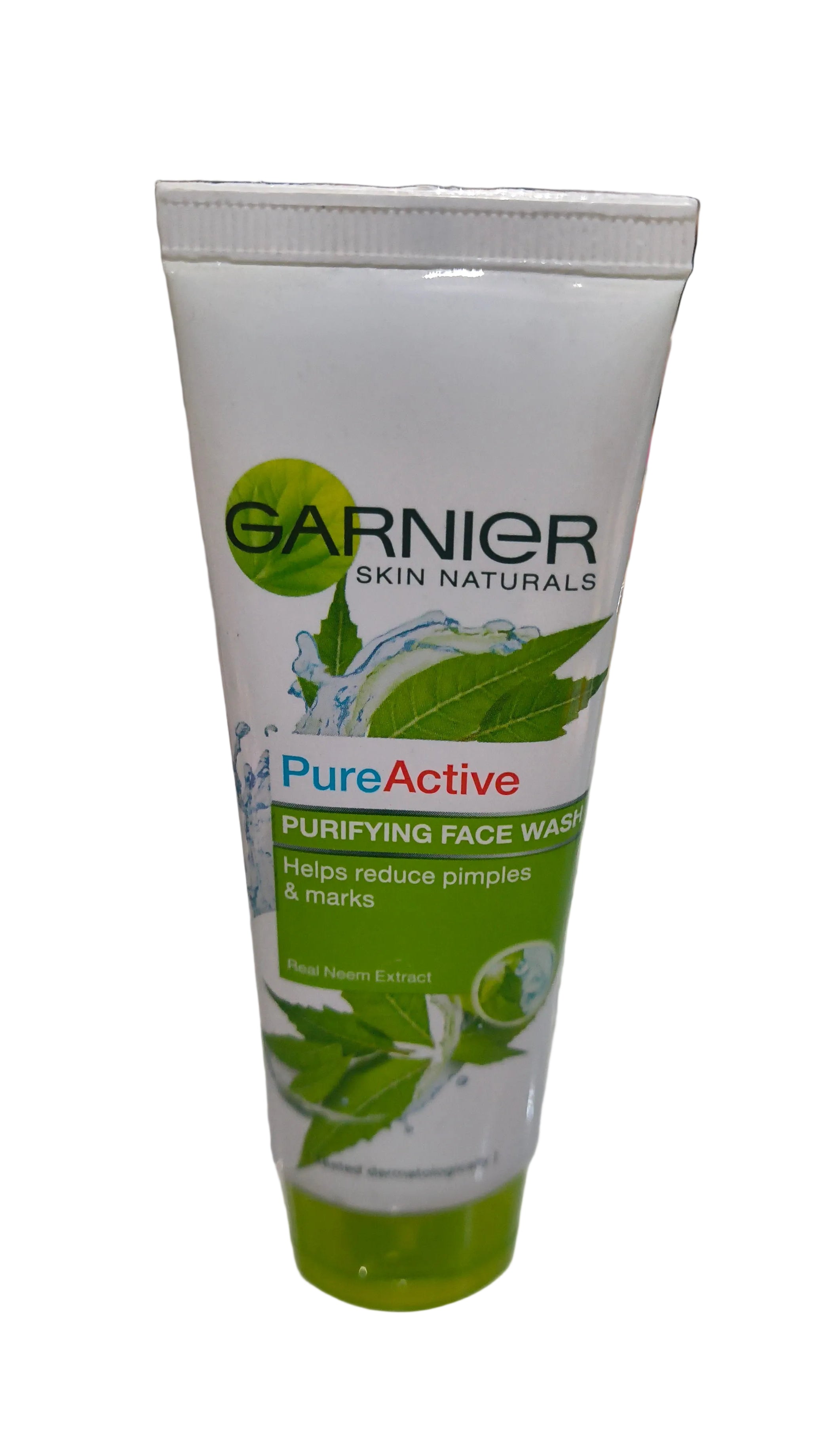 Garnier pure active Fw 50g